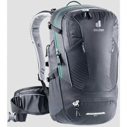 Deuter Trans Alpine 24 24 L Nero