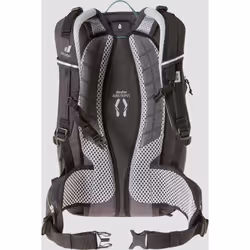 Deuter Trans Alpine 24 24 L Nero