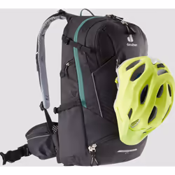 Deuter Trans Alpine 24 24 L Nero - Vista aggiuntiva 5