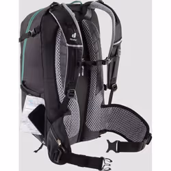 Deuter Trans Alpine 24 24 L Nero - Vista aggiuntiva 6