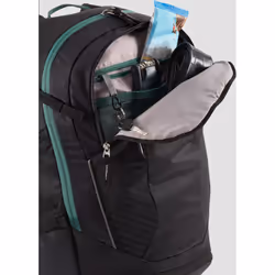 Deuter Trans Alpine 24 24 L Nero - Vista aggiuntiva 7