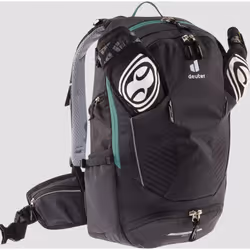 Deuter Trans Alpine 24 24 L Nero - Vista aggiuntiva 8