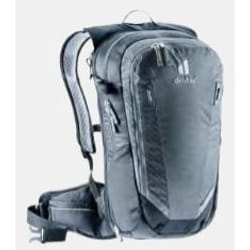 Deuter Compact EXP 14 L Nero