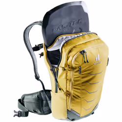 Deuter Flyt 14 14 L Giallo