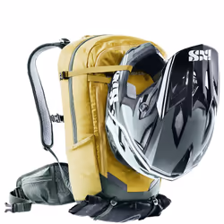 Deuter Flyt 14 14 L Giallo - Vista aggiuntiva 5
