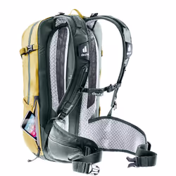 Deuter Flyt 14 14 L Giallo - Vista aggiuntiva 6