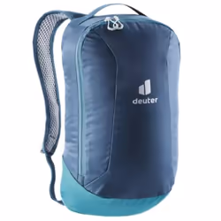 Deuter Kid Comfort Pro Zaino portabebè Poliammide Blu - Vista aggiuntiva 5