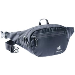 Deuter Belt I marsupio Ripstop Nero