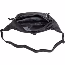 Deuter Belt I marsupio Ripstop Nero