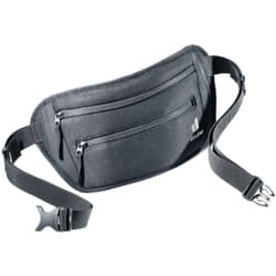 Deuter Neo Belt II marsupio Nero