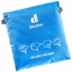 Deuter Helmet Holder Portacasco protettivo