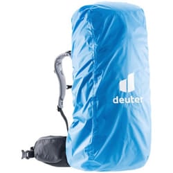 Deuter RAIN COVER III Copertura impermeabile per zaino Blu Poliammide 90 L