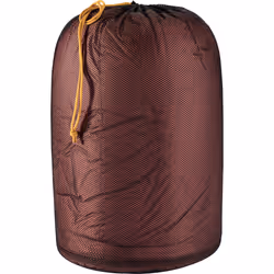 Deuter Astro 300 Adulto Sacco mummia Ripstop Rosso, Giallo - Vista aggiuntiva 6