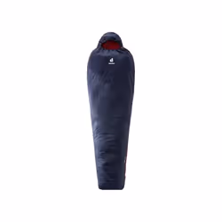 Deuter Dreamlite, 75 cm, 2050 mm, 185 cm, 590 g, 140 g, 120 mm