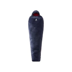 Deuter Dreamlite Adulto Sacco a pelo da escursione Ripstop Blu