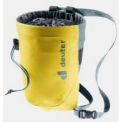 Deuter Gravity Chalk Bag II L Giallo Bambino/Bambina