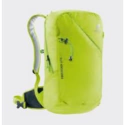 Deuter Freerider Lite 20 20 L Lime