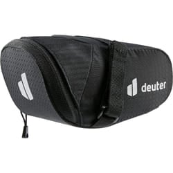 Deuter Bike Bag 0.5 Sella Borsa da bicicletta 1 L Nero