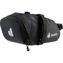Deuter Bike Bag 0.8 Sella Borsa da bicicletta 1 L Nero