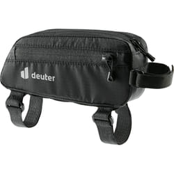 Deuter Energy Bag 0.5 Cornice Borsa da bicicletta 1 L Nero