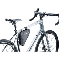 Deuter Triangle Bag 1.7 Cornice Borsa da bicicletta 2 L Nero
