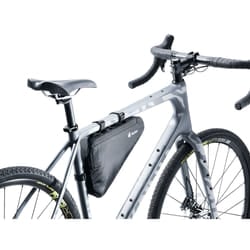 Deuter Triangle Bag 2.2 Cornice Borsa da bicicletta 2 L Nero