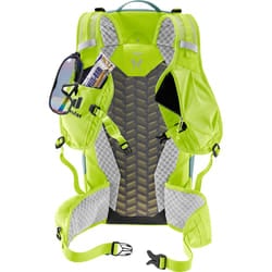 Deuter Speed Lite 25 25 L Verde, Giallo