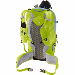 Deuter Speed Lite 25 25 L Verde, Giallo