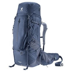 Deuter Aircontact X 60+15 60 L Blu