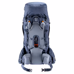Deuter Aircontact X 60+15 60 L Blu