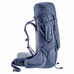 Deuter Aircontact X 60+15 60 L Blu