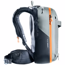 Deuter ALPROOF LITE 22 zaino Blu, Grigio Denim, Poliammide, Poliestere - Vista aggiuntiva 5