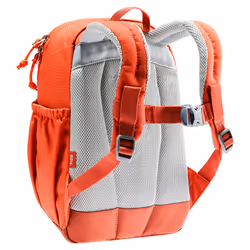 Deuter Pico zaino Zaino casual Rosso Poliestere - Vista aggiuntiva 4