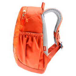 Deuter Pico zaino Zaino casual Rosso Poliestere - Vista aggiuntiva 5