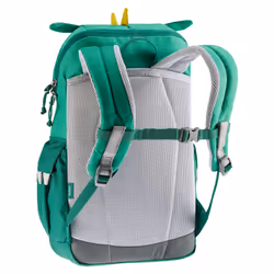 Deuter Kikki zaino Zaino casual Verde Poliestere - Vista aggiuntiva 4