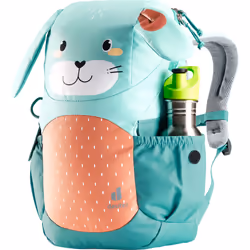 Deuter Kikki zaino Zaino casual Verde Poliestere - Vista aggiuntiva 8