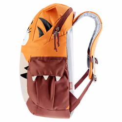 Deuter Kikki zaino Zaino casual Marrone, Arancione Poliestere - Vista aggiuntiva 7