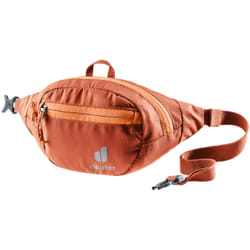 Deuter Junior marsupio Poliammide, Poliestere Marrone