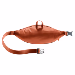 Deuter Junior marsupio Poliammide, Poliestere Marrone