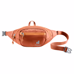 Deuter Junior marsupio Poliammide, Poliestere Marrone