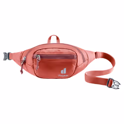 Deuter Junior marsupio Poliammide, Poliestere Rosso
