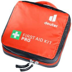 Deuter First Aid Kit Pro Kit di pronto soccorso da viaggio