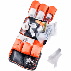 Deuter First Aid Kit Pro Kit di pronto soccorso da viaggio