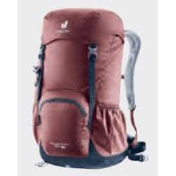 Deuter 3430021-5341 zaino da viaggio 22 L Rosso bordeaux