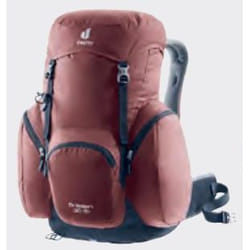 Deuter Gröden 30 SL 30 L Rosso