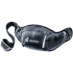 Deuter Shortrail III marsupio Nero