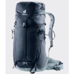 Deuter Trail 24 24 L Nero