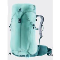 Deuter Trail 28 SL 28 L Verde