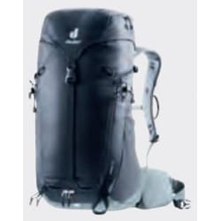 Deuter Trail 30 30 L Nero