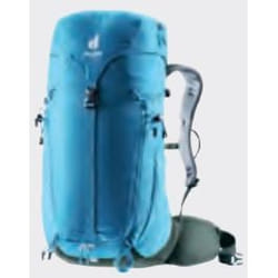 Deuter Trail 30 30 L Blu